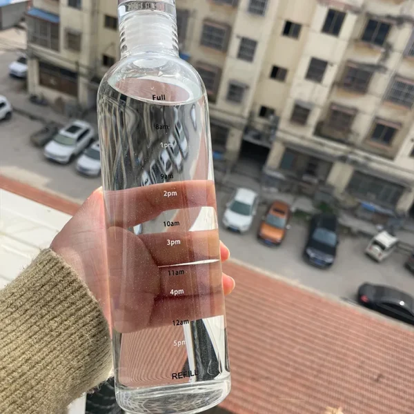 KiddySip Leakproof Water Bottle - Image 3