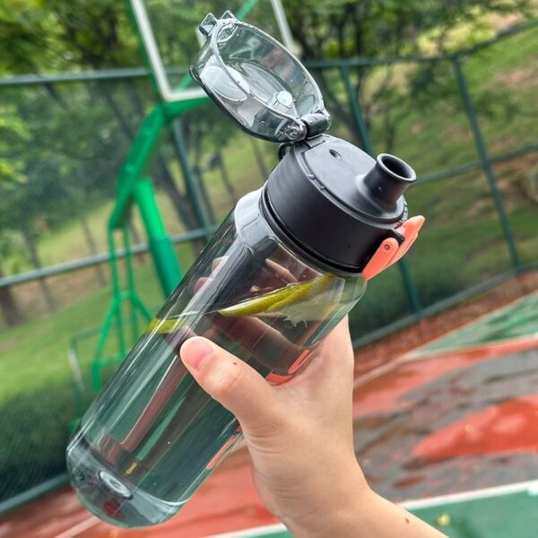 KiddySip Leakproof Water Bottle - Image 6