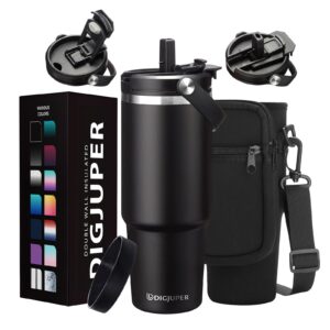 Stainless Steel Travel Mug
