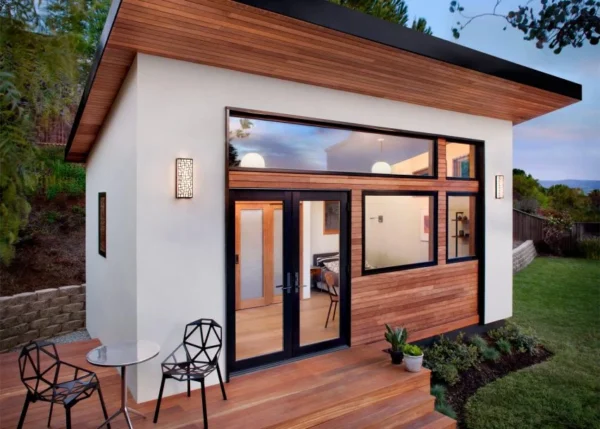 Modern Prefab Tiny Home - Image 4