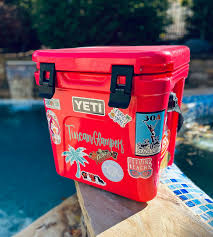 BrewChill™ Portable Coffee & Cooler Combo – All-in-One Outdoor Coffee Station with Cooler Box