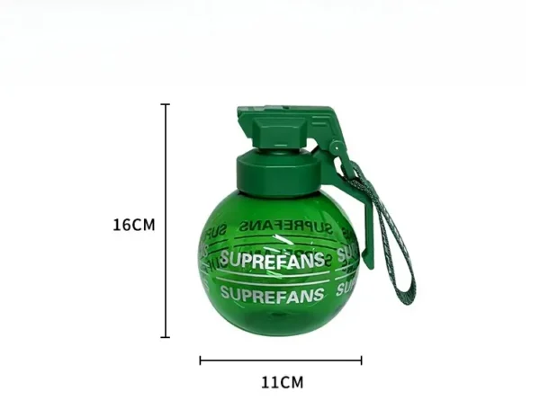 Cute Cartoon Kids’ Water Bottle – Tritan | Drop-Proof & Heat-Resistant - Image 6