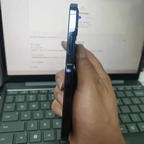 Wholesale iPhone 12 Pro 256GB – A+ Grade | Unlocked GSM & CDMA - Image 3