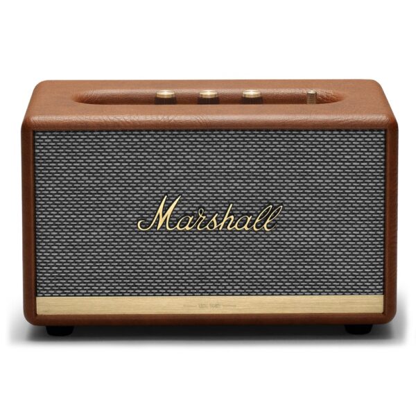 Acton2 M18 Retro Bluetooth Desktop Speaker with RGB Lights - Image 2